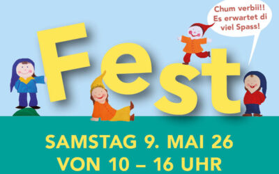 Das grosse Märlizauber Fest 26