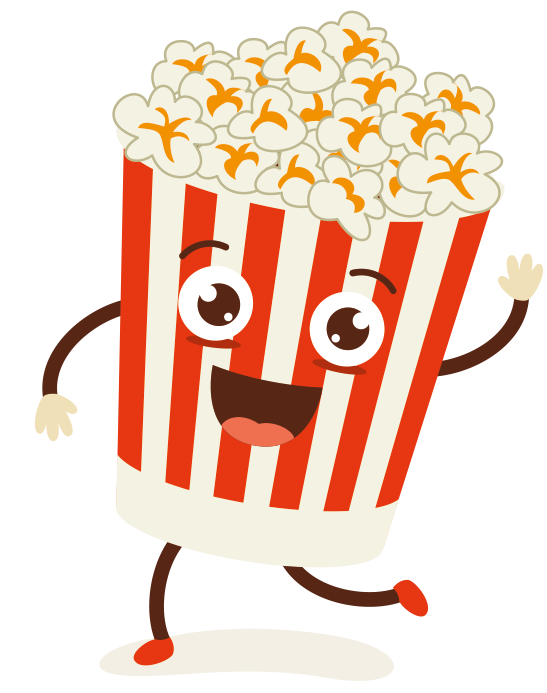 Kinderkino im Märlizauber Chinderhuus in Arlesheim