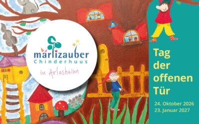 Tag der offenen Tür 2026