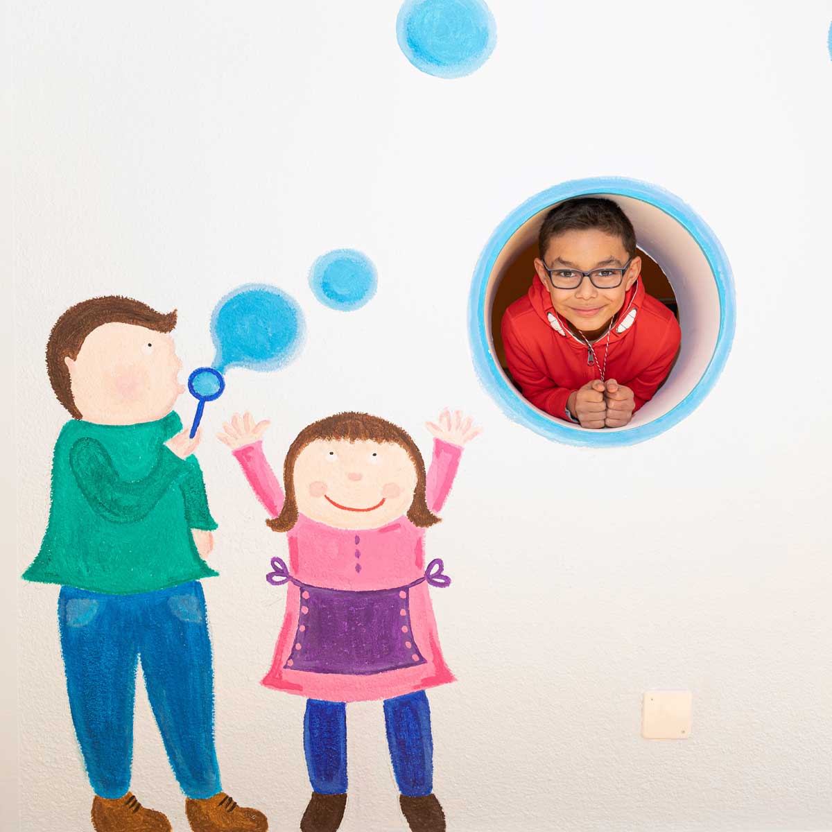 Möchten Sie uns persönlich kennenlernen?