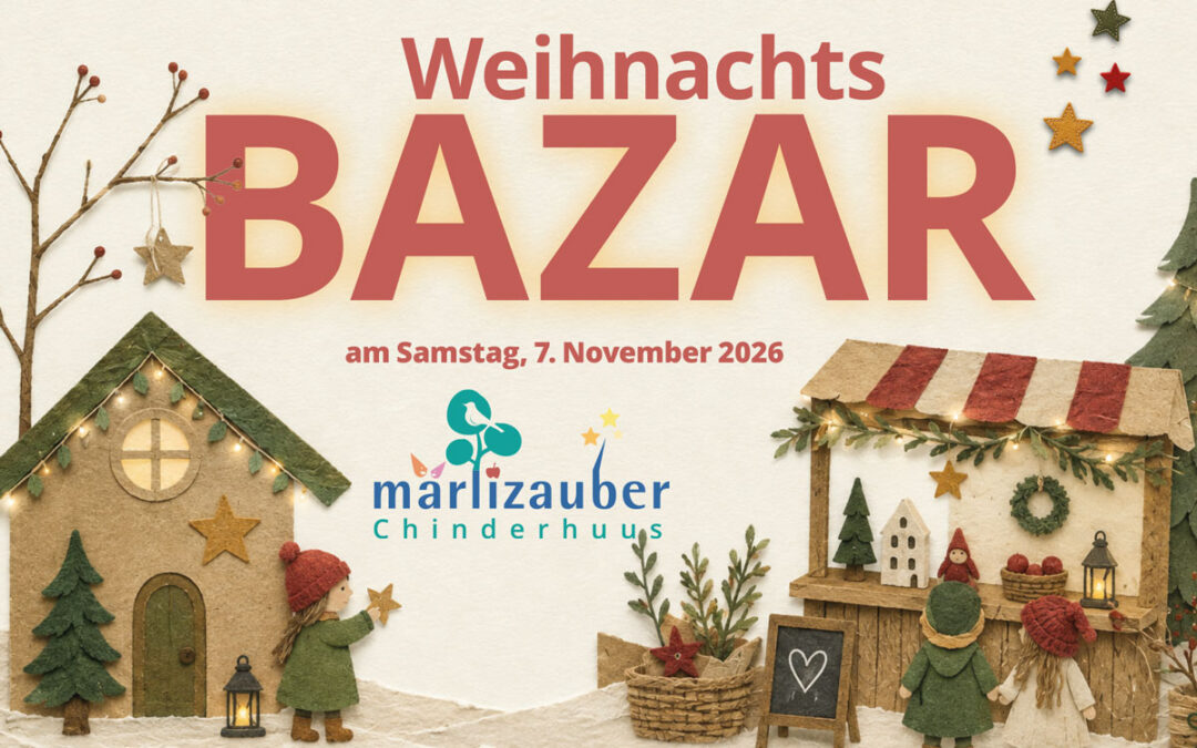 BAZAR 2026